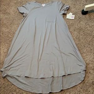 Lula Roe Carly Dress